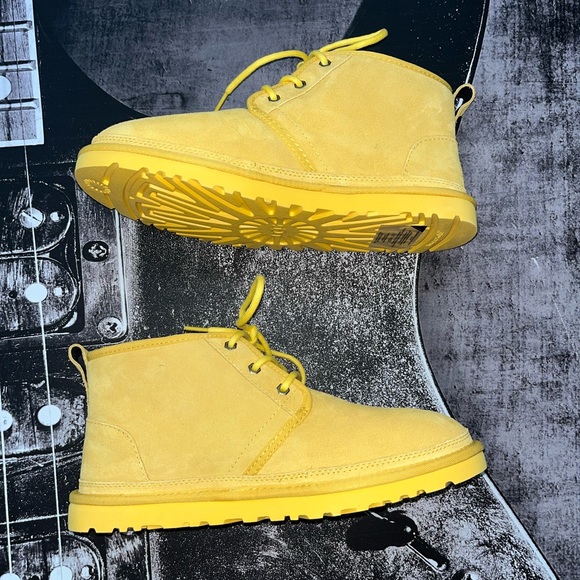 NIB UGG Neumel - Picture 9 of 12